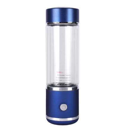 Hydrogen Water Bottle