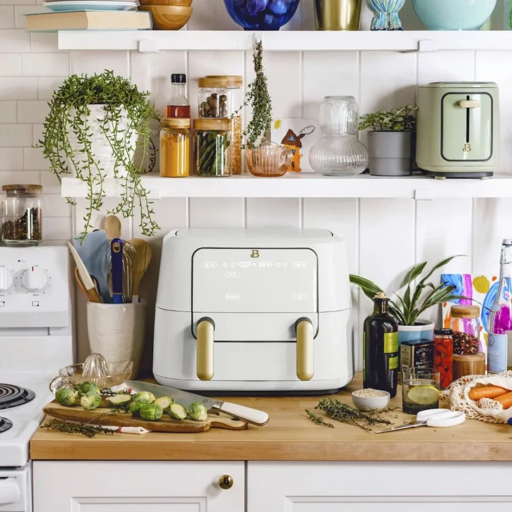 Air Fryer 9 qt by Drew Barrymore